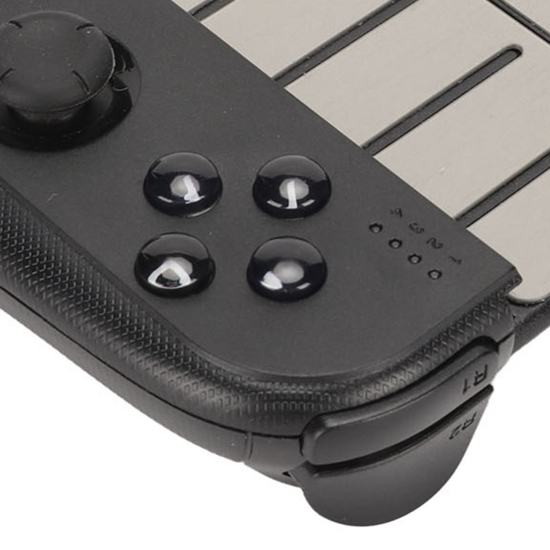 Mobile Gaming Controller Professional High Sensitivity Delay Free Accurate Control