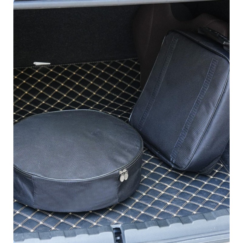 Charging Cable Electric Car, Electric Car Charger Case for EV