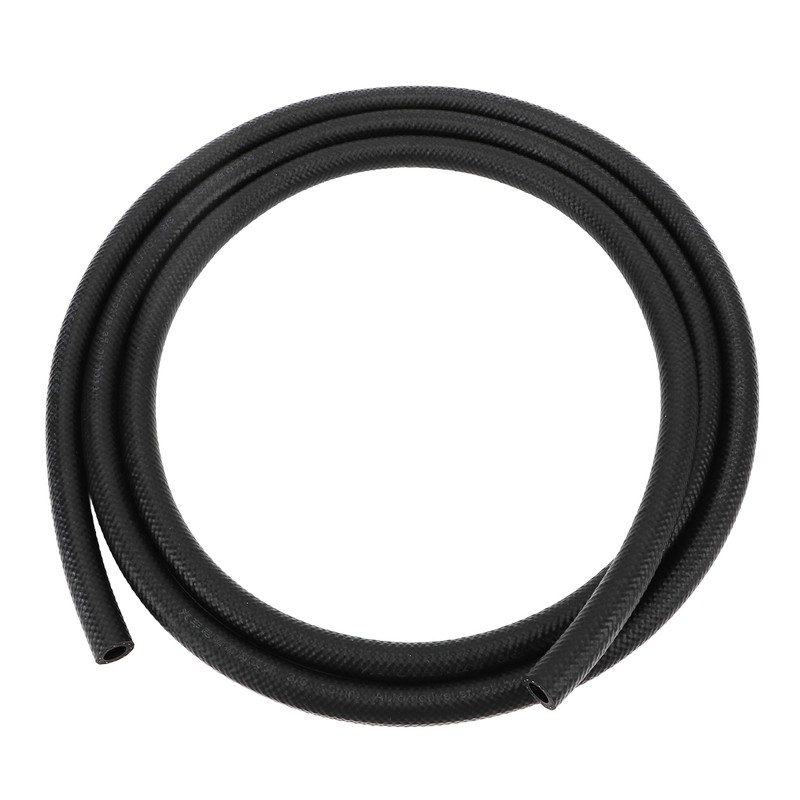 1/2 Inch 12mm ID NBR Fuel Line Hose 2.5M High