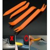 Unbranded 4PC Plastic Trim Removal Pry Tool Set for Acura