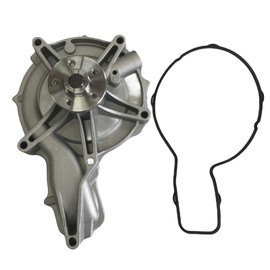 20464403 Water Pump p Compatible 24070789 22902431 24152058 FIT VOLVO D13 US 20464403 Coolant pum Fit for Volvo FH13 FH16 FM9 FM11 FM13 Mack MP7 MP8 Engine TKB 70.030 3161436