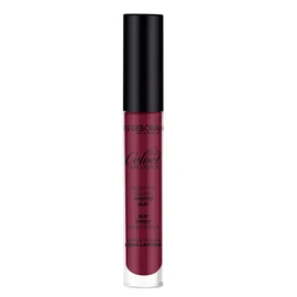 Fluid Velvet Matte Lipstick – Liquid N.09