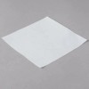 Unbranded Square Parchment Patty Paper Non-stic - 1000 Sheets