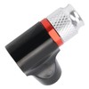 Mountain Bike Tire Pump Mouse Portable Bicycle Tire CO2 Inflator