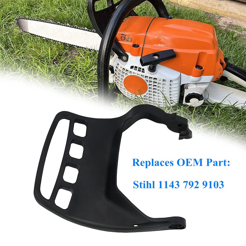 AILEETE Chain Brake Handle for Stihl Chainsaw MS231 MS231C MS251