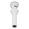 Pop Up Drain Stopper Press Bounce Deodorization Bathroom Sink Drain