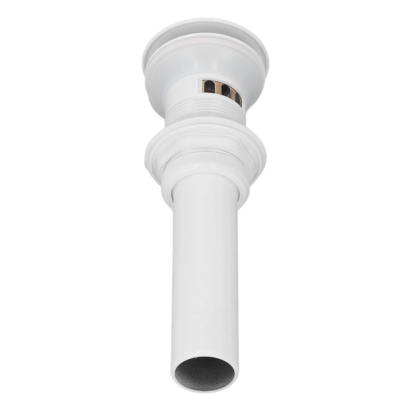 Pop Up Drain Stopper Press Bounce Deodorization Bathroom Sink Drain