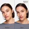 NEO MAKE UP Mattifying Primer – Mattierender Gel-Primer mit Porenverfeinerung