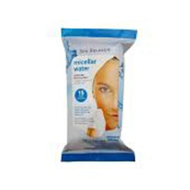 Relaxus Micellar Water Hydra Cleansing Wipes