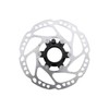 Shimano Steps RT-EM600 Steps Centre-Lock Disc Rotor with Locking Ring
