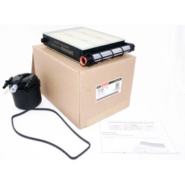 Motorcraft - Fuel Filter