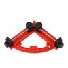 Movable Corner Clamp 30‑90 Degree Adjustable Multi Angle Clamp Fixing