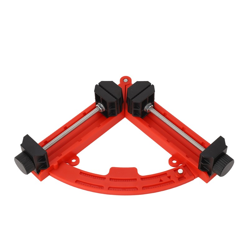 Movable Corner Clamp 30‑90 Degree Adjustable Multi Angle Clamp Fixing
