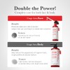 Medicube Body Peel Shot with Hypochlorous Acid