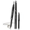 BLUE LOVE Eyebrow Pencil with Refillable Pack – Long-Lasting, Waterproof,