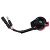 Neeseelily Engine Stop Switch 35120-Z5T-003 Compatible with Honda Engine GX240