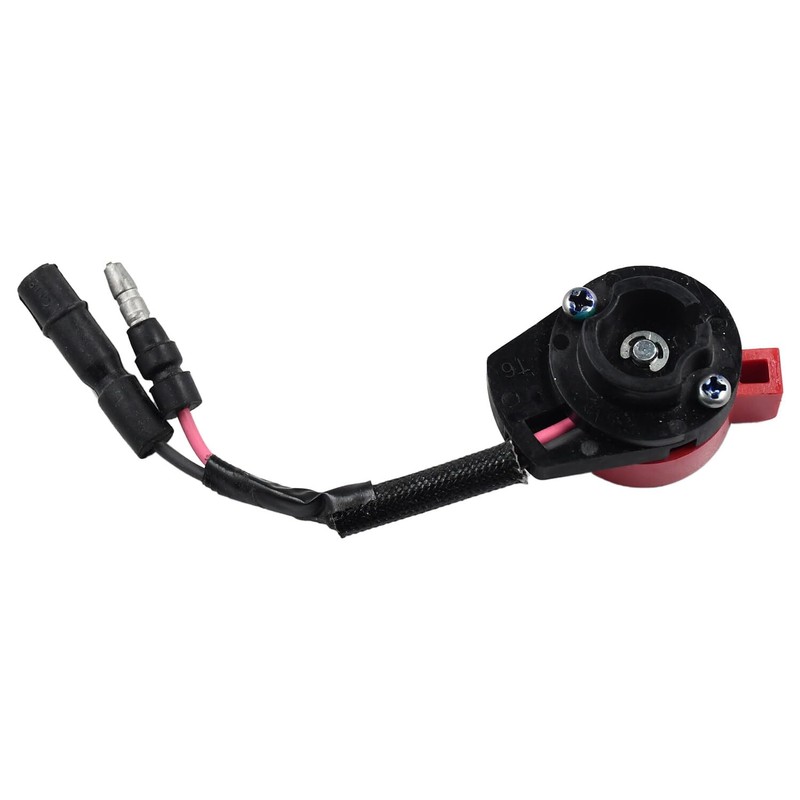 Neeseelily Engine Stop Switch 35120-Z5T-003 Compatible with Honda Engine GX240