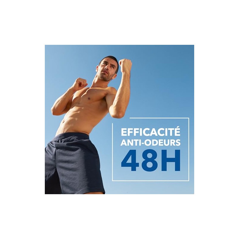 Narta Homme Magnesium Protect Invisible Roller, 50 ml