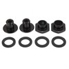 Rear Glass Strut Hardware Kit, 3dr Hatchback Crv Eg6 Rear