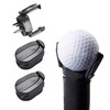 3 Pack Golf Ball Retriever for Putter,Golf Ball Picker Upper,Golf