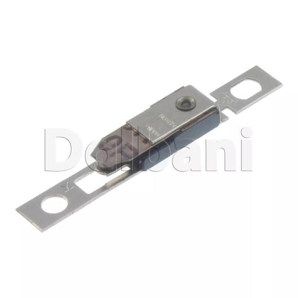 Klixon MA10-AA71-3 Temperature Switch 120C 250V 5A CLOSE