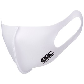 Canterbury CCC Sports AA010304 Mask, 10_White