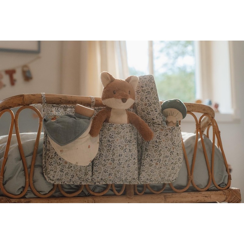 Little Dutch Forest Friends 8921 Cuddly Toy Fox Large 34