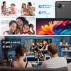 ZOFYWNAS 10 Inch Tablet, Android 14 Tablet with Octa-Core Processor,