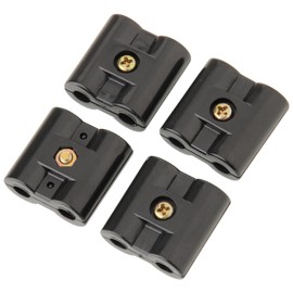 Iris Ohyama MPA-J Mesh Rack Joint Black