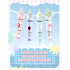 SHEGLAM Bubble Kiss Lip Balm Semi-Matte Nourishing & Hydrating Moisturizing