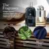 Dark Leather Bath & Shower Gel 300 ml
