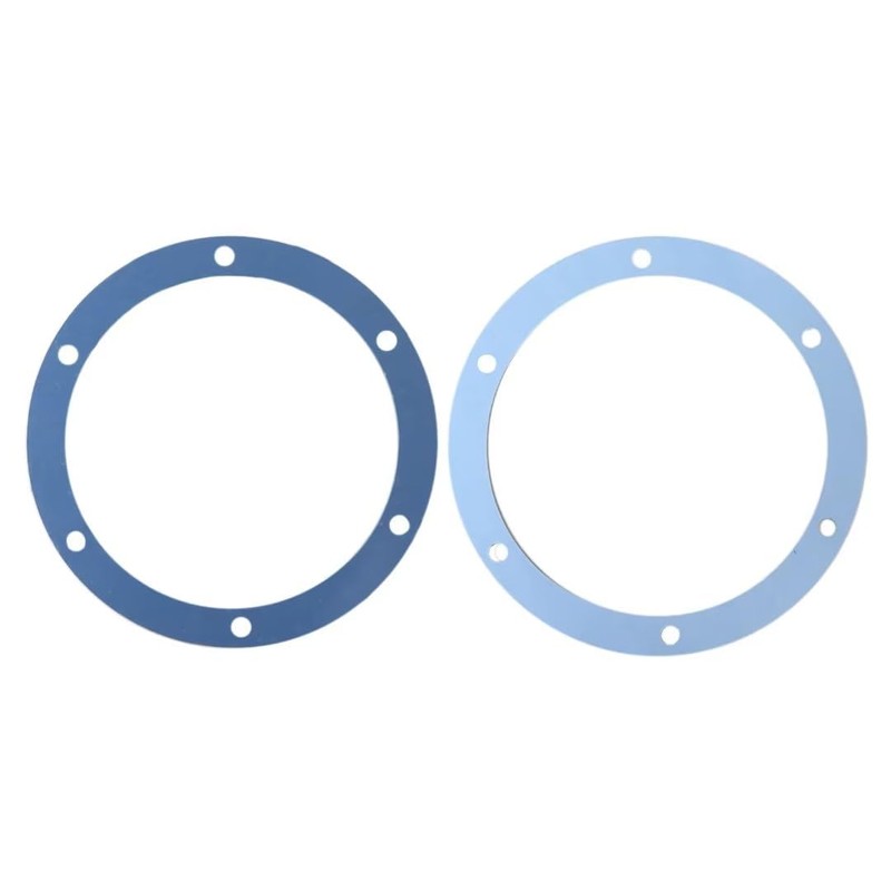 Hydraulic Helm Seal Rebuild Kit Replacement for SeaStar BayStar HH4514,