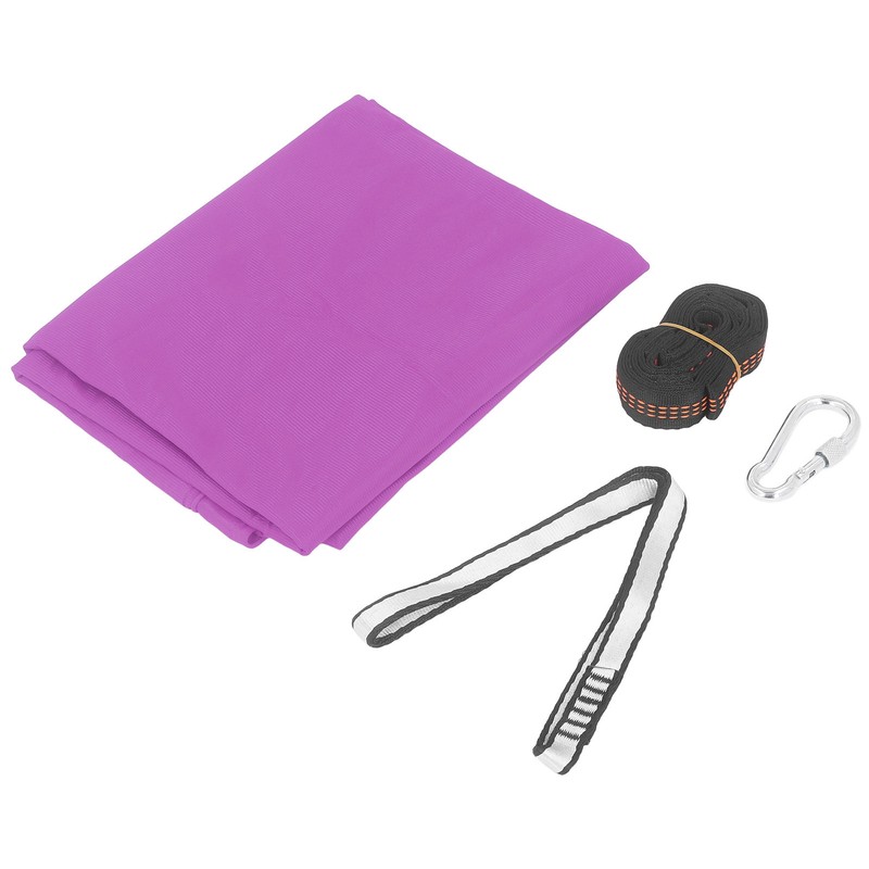 Kids Sensory Swing 9.2ft Long Easy Mounting Elastic Safe Durable