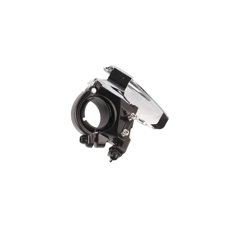 LeBycle 3 Speed Bicycle Front Derailleur 10/11 Speed Universal Front