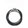 MOGAMI 2524 S-S 5m Shielded Cable Made in Japan (S-S