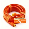 XT60 Extension Cable 10FT/16.4FT/25FT 12AWG XT60 with Male to Female