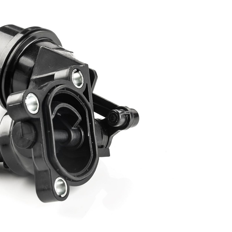 LST Coolant Control Valve Cooling Outlet Control Valve 3.0 TDI