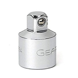 GEARWRENCH 1/2" Drive Adapter 1/2" F x 3/8" M - 81354