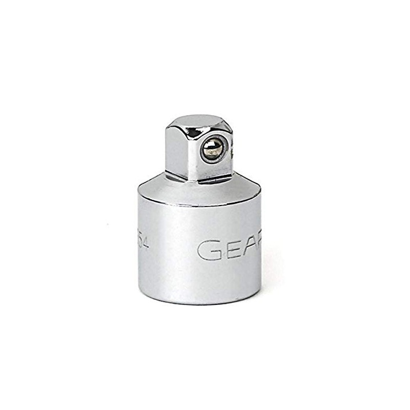 GEARWRENCH 1/2" Drive Adapter 1/2" F x 3/8" M -