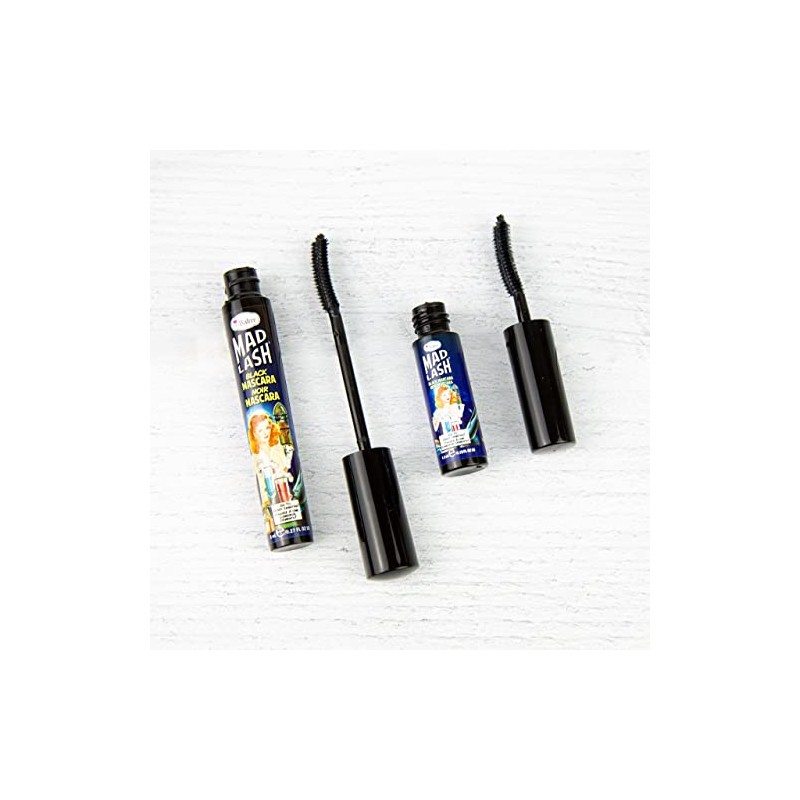 theBalm Mad Lash Mascara