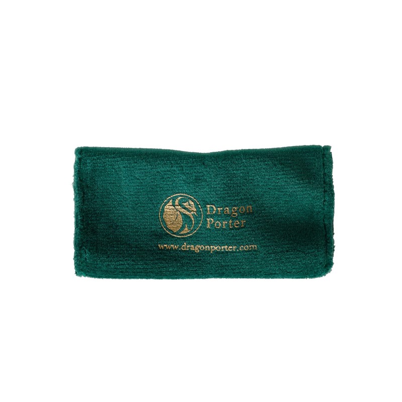 Handmade Lightweight Flower Butterfly Dangle Earrings for Women (Blossom Ruby