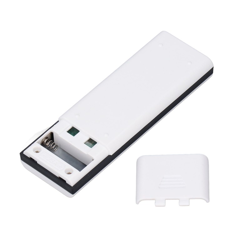 Smart Curtain Remote Controller ABS Automatic Wireless Smart Remote Controller