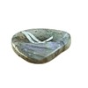 Wambooka Native Picks Rare Stones - Blue Ocean Transparent -
