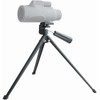 SOLOMARK Full Metal Table Top Tripod for Spotting Scopes, Monocular