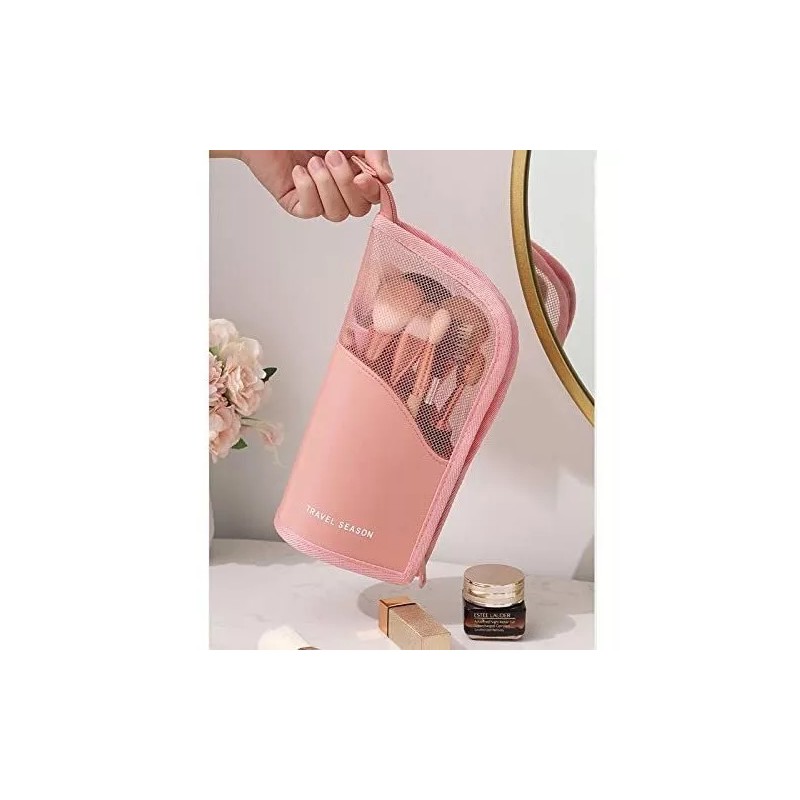 Linsiter Organizador De Brochas De Maquillaje Linsiter, Alta