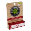 Bálsamo para labios Dr. Akerman´s Acaí 4.5g