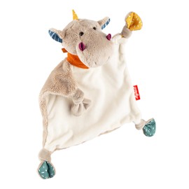 Sigikid Cuddle Blanket Dragon Baby Gift