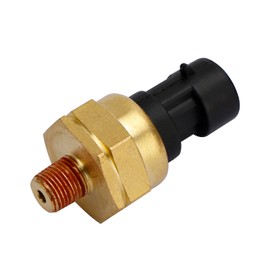 Areyourshop 7321588 6697920 Oil Pressure Sensor fit for Bobcat Loader(s): A300, A770, S130, S150, S160, S175, S185, S205 S250, S300, S330, S450