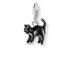 Thomas Sabo Charm Club 925 Sterling Silver Charm