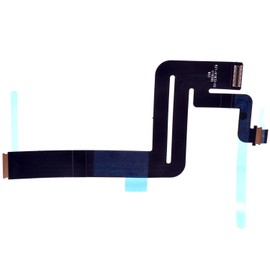 New Trackpad Flex Cable Touchpad Connector Cable Replacement for MacBook Air 13" A1932 Late 2018 MRE82LL/A 821-01833-02